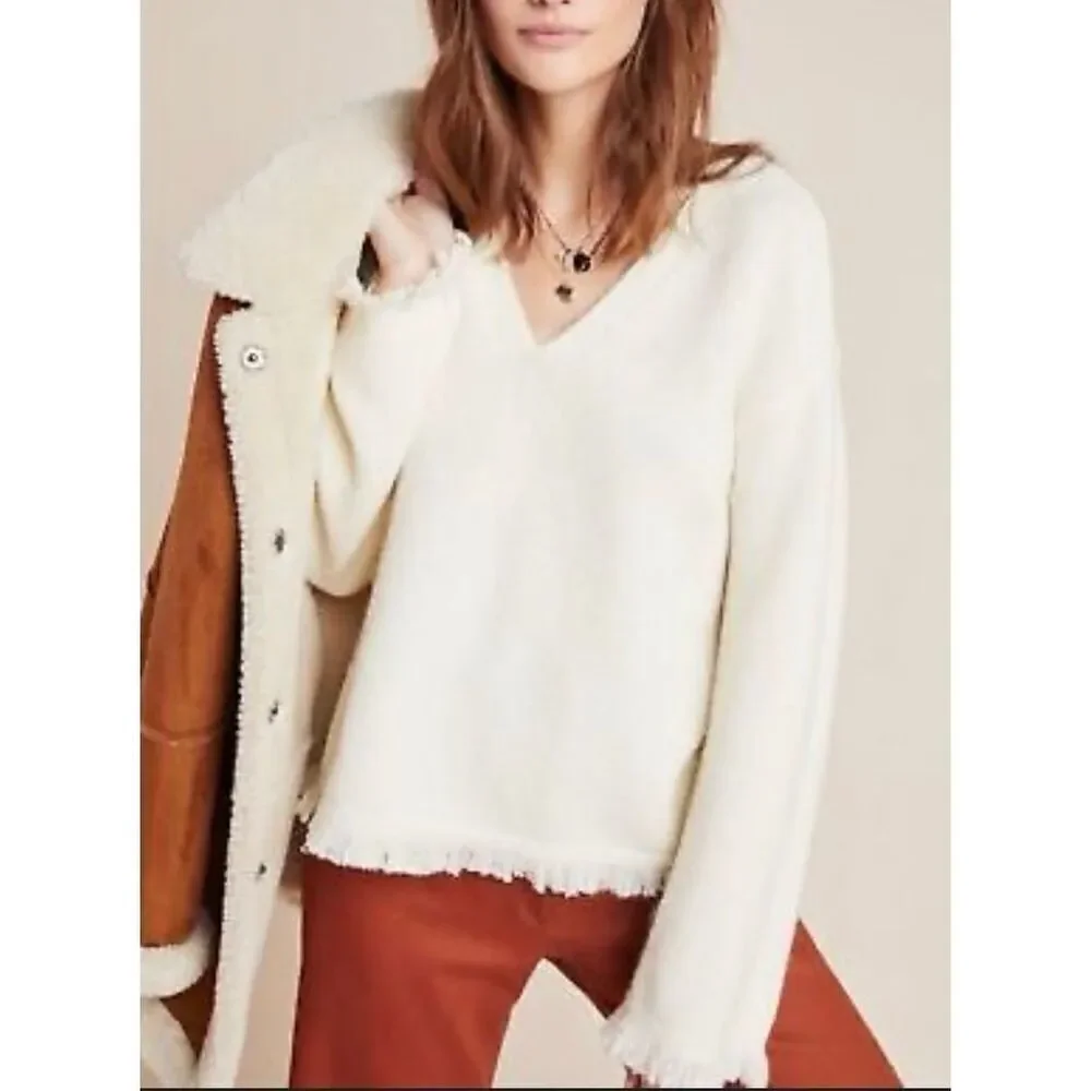 Anthropologie brand description